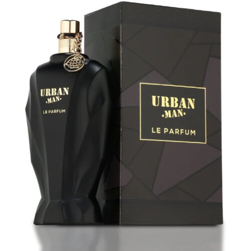 Fragrance World Muški parfem Urban Man Le Parfum, EDP, 90 ml Cene