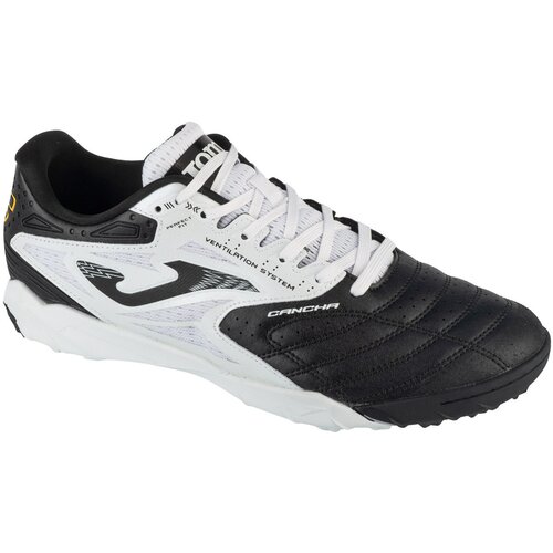 Joma Nogomet Cancha 25 CANS TF Črna Cene