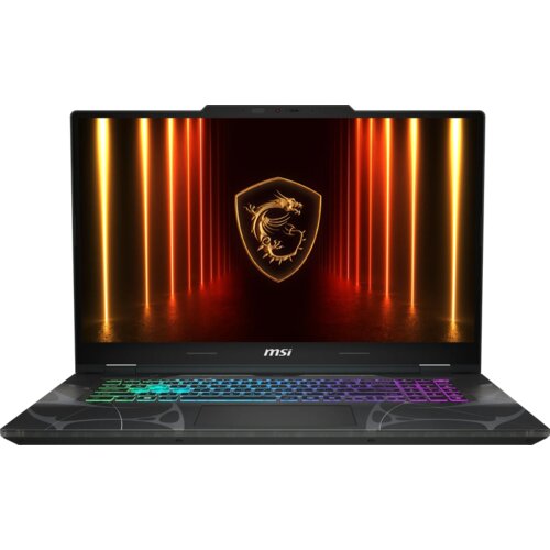 MSI Cyborg 17 B13WFKG-2-3-3 17.3" i7-13620H 16GB/512GB SSD RTX 5060 Cene