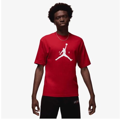 Nike M j jumpman ss hbr tee Cene