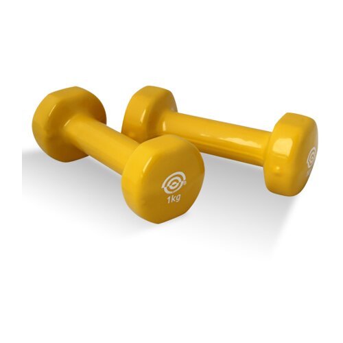 Atleticore Uteži ročke, 1 kg, (20696605) Cene