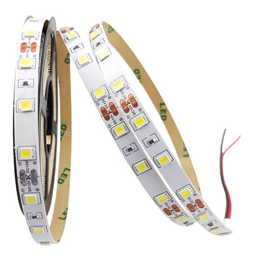 Mitea Lighting MLR-4040-60 6500K (bela) led traka 5m 12V 4,8W 60 LED/1m IP20 Slike
