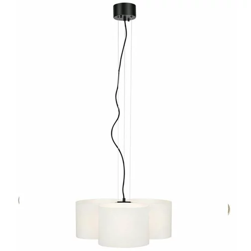 Markslöjd bijela viseća stropna svjetiljka Oturo, ø 53 cm
