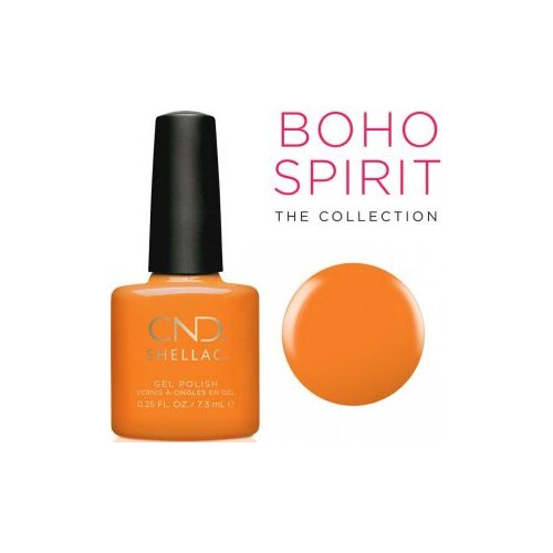  UV Lak za nokte Shellac CND 7,3 ml – Gypsy 281 (Outlet) Cijene