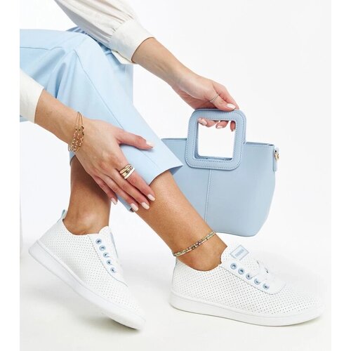 D/CEO Black trainers Beat Slike