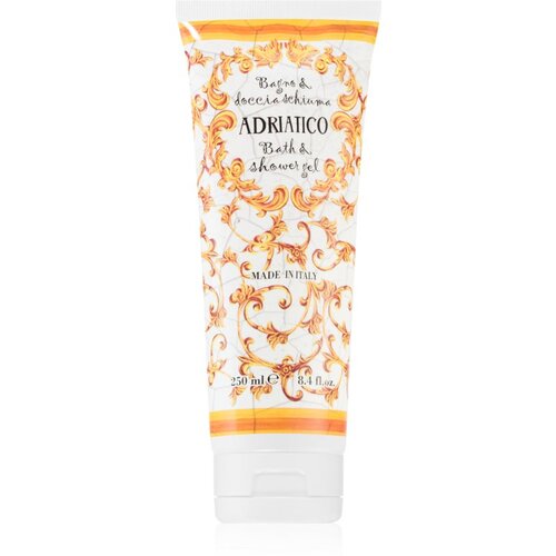 Le Maioliche Adriatico gel za prhanje 250 ml Cene