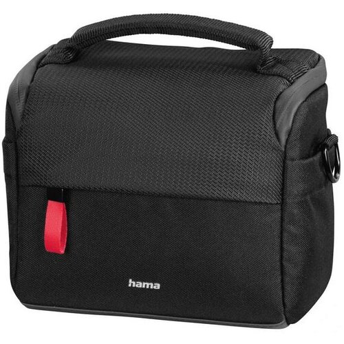 Hama torba za kameru MATERA, CRNA 121337 Cijene