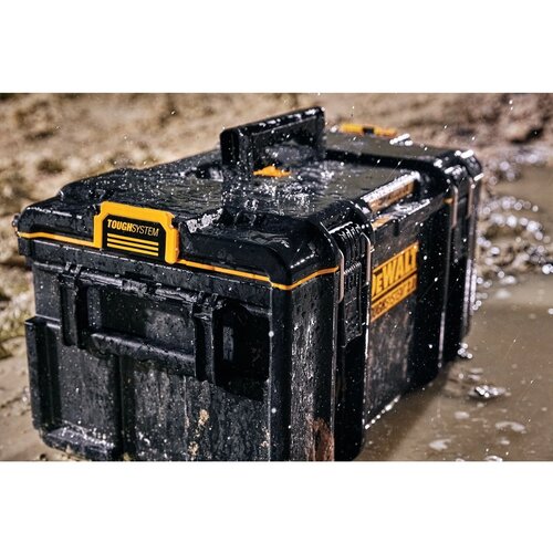 Dewalt kofer za alat TOUGHSYSTEM 2.0 DS300 Slike