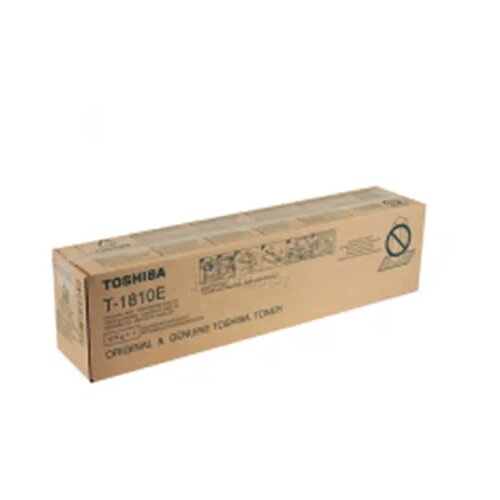 Toshiba originalni toner za kopir aparate T-18105K Slike
