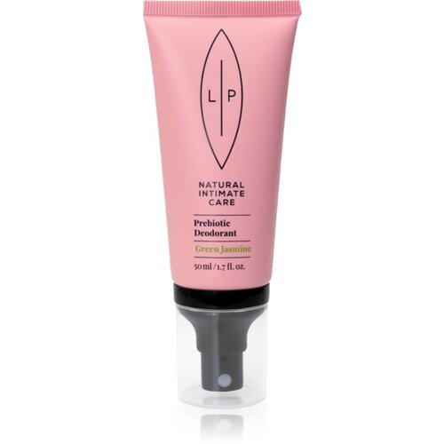 Lip Intimate Care Natural Intimate Care prebiotični deodorant za intimne predele Green Jasmine 50 ml Cene