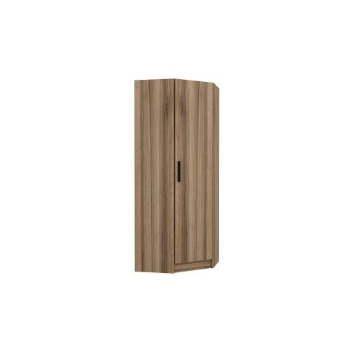 Hanah home Ormar Kale 1 - 210, 74x210x52 cm, Orah Slike