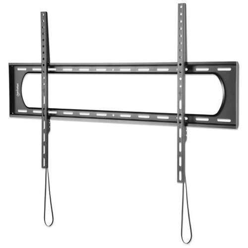 Manhattan TV nosač zidni 60"-120" do 120kg, crni 461917 Cijene