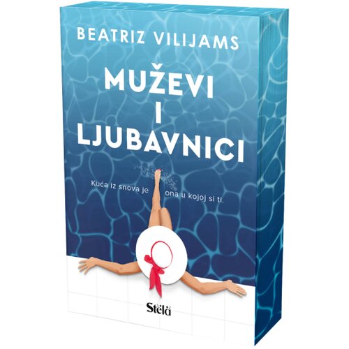 Stela Beatriz Vilijams - Muževi i ljubavnici Slike