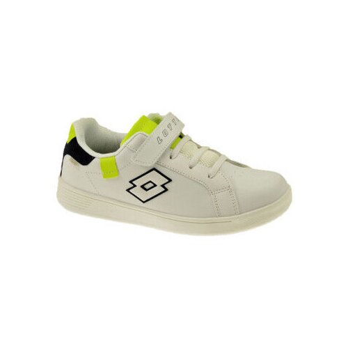 Lotto 1973 EVO FLUO Bijela Slike