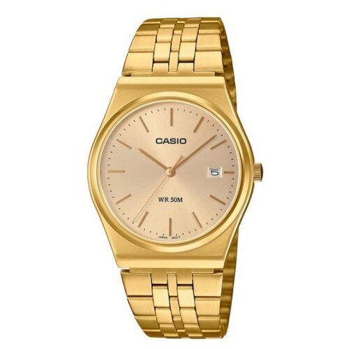 Casio collection muški sat ( MTP-B145G-9A ) Slike