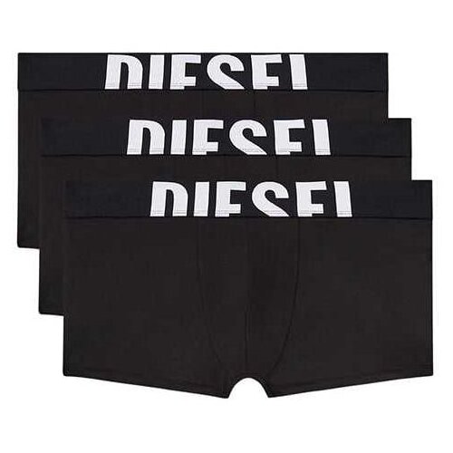 Diesel crne mu&amp;scaron;ke bokserice Slike