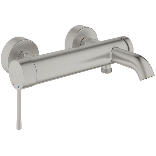 Grohe Essence za kadu Supersteel 33624DC3 Cene