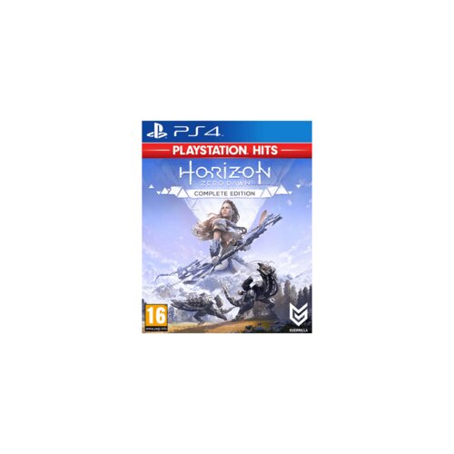 Sony PS4 Horizon Zero Dawn PS Hits Cijene