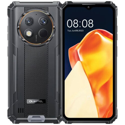 Oukitel G1 Rugged 6/256GB Black Cene