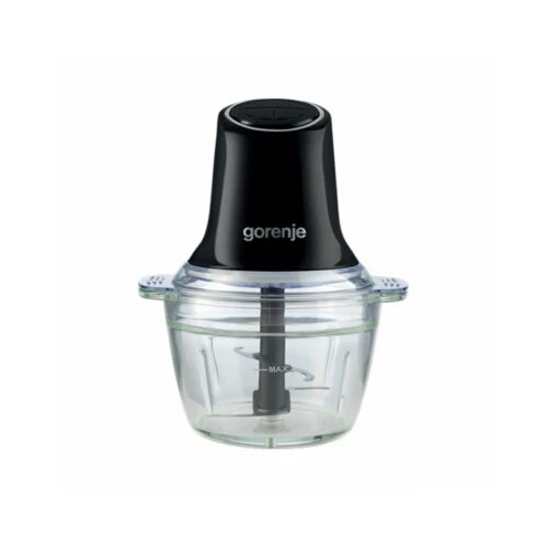 Gorenje sjeckalica S501GBK Slike