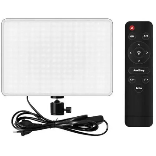  LED studio svetlo 10 inča za snimanje i profesionalni kadar Cene