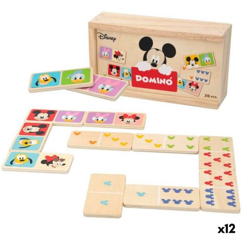 Domino Disney (12 kom.) Cene