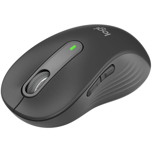 Logitech Bežični bluetooth mi&scaron; M650L Graphite Cijene