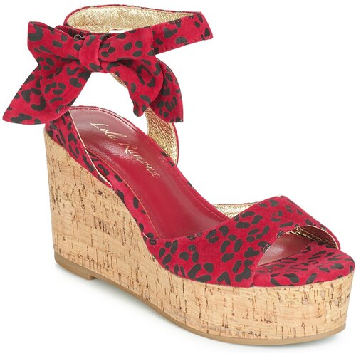 Lola Ramona NINA Red Cijene