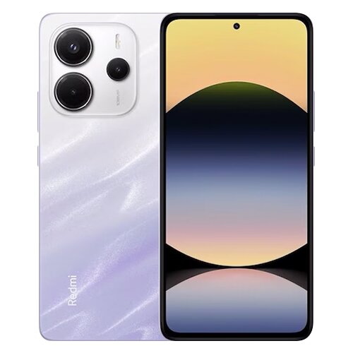 Xiaomi Redmi Note 14 4G Dual Sim 6GB RAM 128GB Mist Purple Cijene