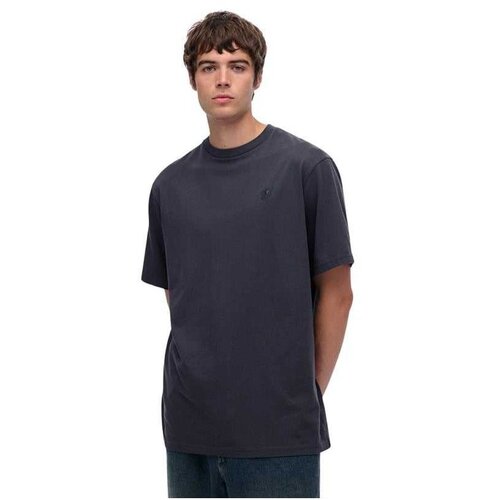 Superdry teget mu&amp;scaron;ka majica Slike