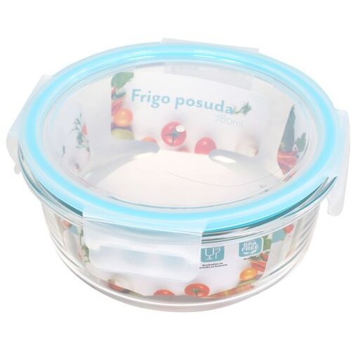 Sigma FRIGO POSUDA 780ml OKRUG. ZF-RO-780 Slike
