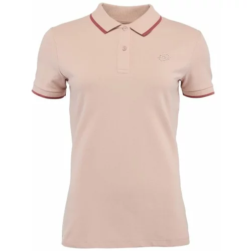 Lotto POLO CLASSICA W PQ Muška majica s ovratnikom, ružičasta, veličina