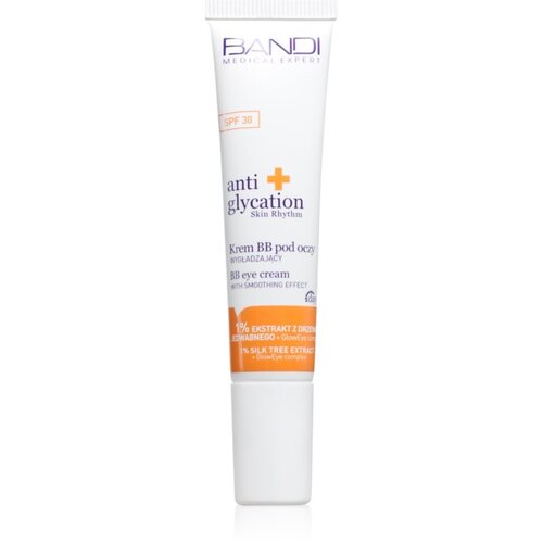 BANDI Cosmetics Anti Glycation krema za područje oko očiju SPF 30 14 ml Cijene
