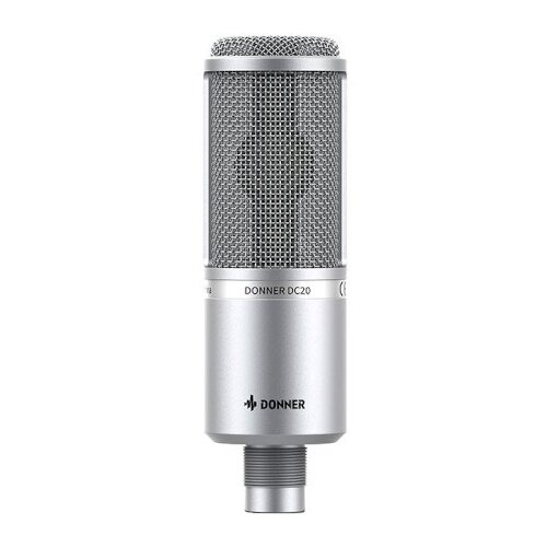 Donner DC20 - condenser microphone Slike