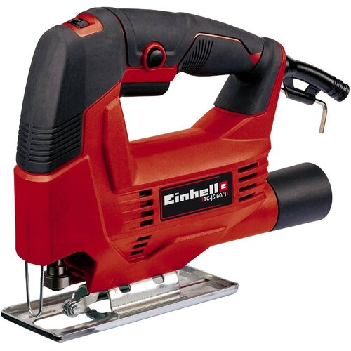 Einhell tc-js 60/1 vbodna žaga 4321135 400 w, (21342739) Slike
