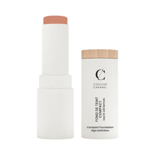 Couleur Caramel High Definition Foundation Creme-Stift - 13 Orange Beige