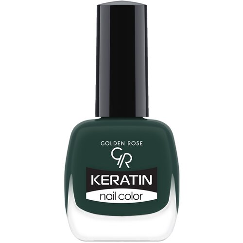 Golden Rose lak za nokte keratin nail color O-KNC-151 Cene
