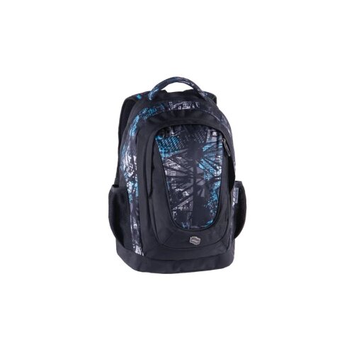 RANAC PULSE MUSIC BLUE LED 121593 Cene