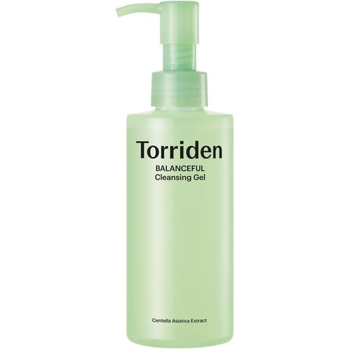 Torriden BALANCEFUL Cleansing Gel Cene