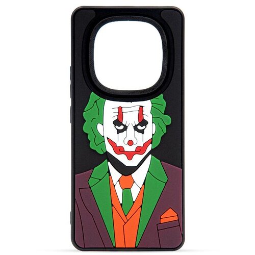  Futrola 3D Protect za Xiaomi Redmi Note 14 Pro 4G DZ2/10, Šarena Cene