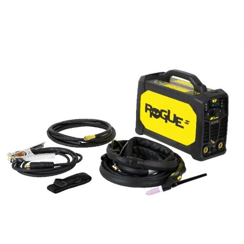 Esab aparat za zavarivanje rogue et201ip pro tig Cene