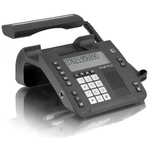  Telefon  Za Naglušne Stacionarni - Relation 2, Phonic Ear Cene