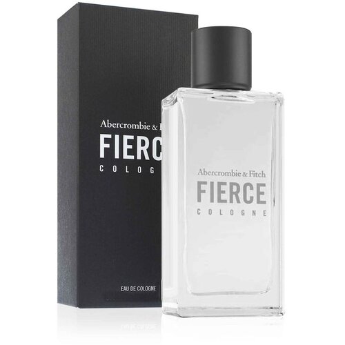 Abercrombie &amp;amp; Fitch Fierce Eau de Cologne za mu&amp;scaron;karce 30 ml Slike