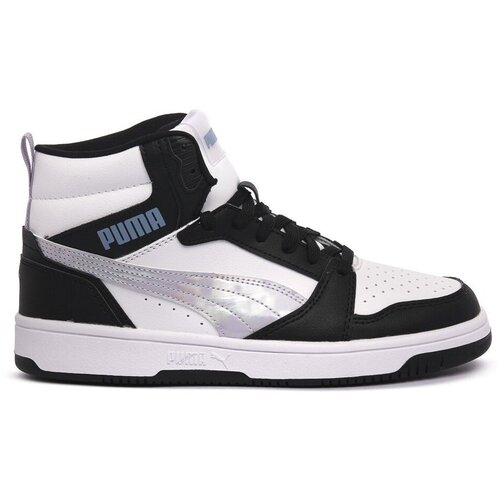 Puma Visoke superge 40276802 pisana Cene