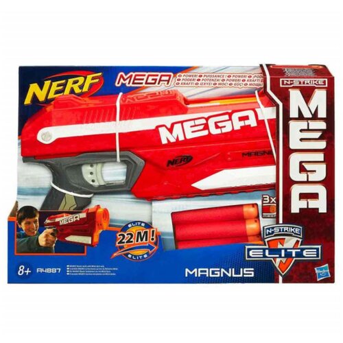Olimp Sport Pištolj Nerf magnus 305124 Cene