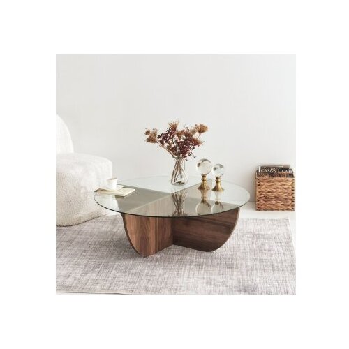 Hanah home Lily Walnut Cene