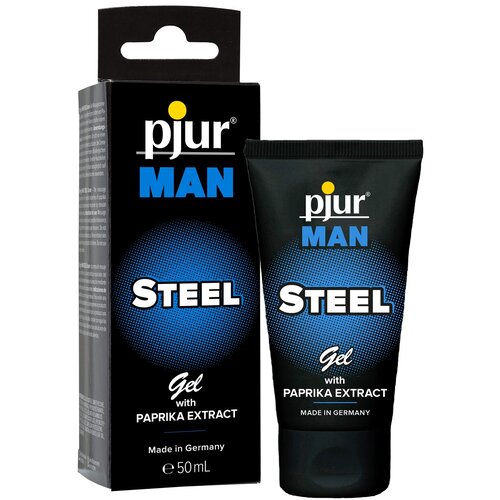 Pjur man jekleni gel 50ml, (21099734) Cene