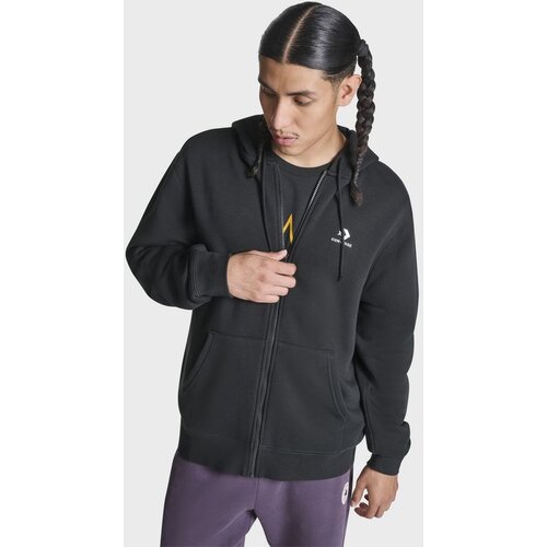 Converse mu&Scaron;ka dukserica chevron embroidered hoodie Cene