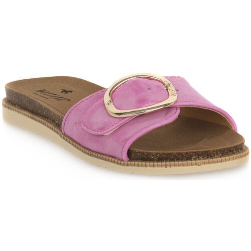 Mustang Natikači 504 PINK Rožnata Cene