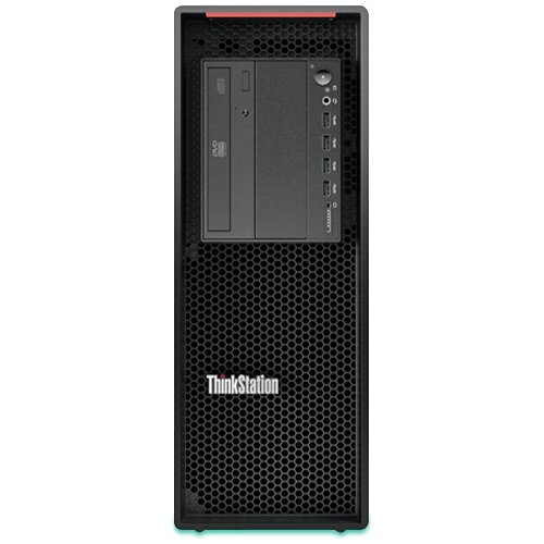 Lenovo ThinkStation P520 Workstation Intel Xeon W-2145 / 32 GB ECC / 512 GB NVMe SSD / NVIDIA Quadro P4000 Cene